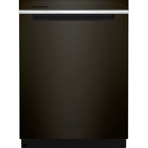 Whirlpool Dishwasher Model OBX WDTA50SAKV